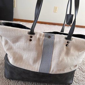 Fabletics Large Purse
